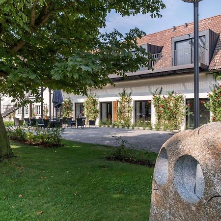 Yard Resort Predboj Экстерьер фото