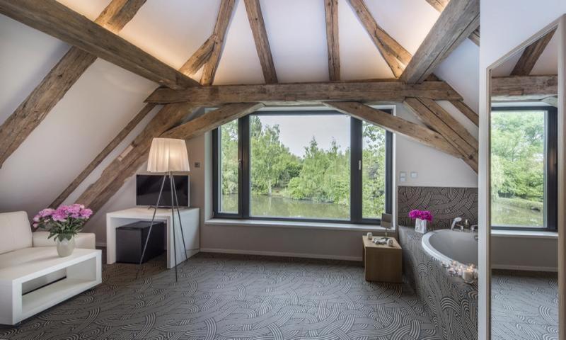 Yard Resort Predboj Экстерьер фото