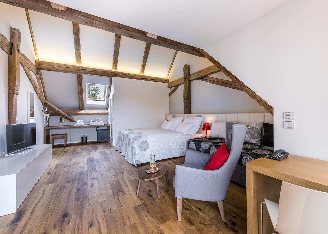 Yard Resort Predboj Экстерьер фото