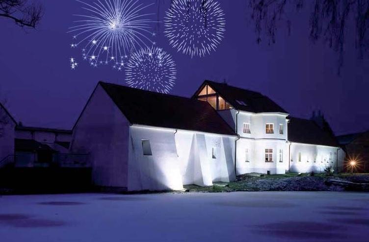 Yard Resort Predboj Экстерьер фото