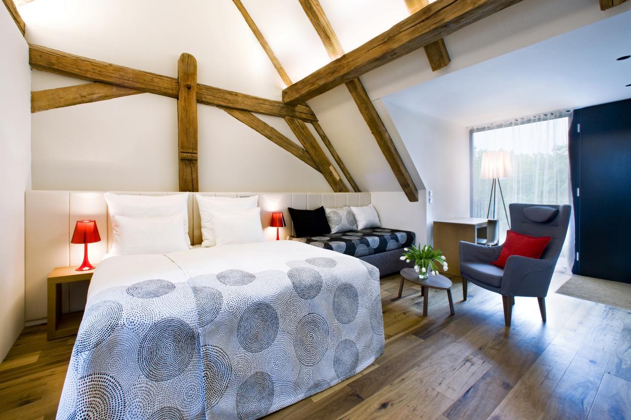 Yard Resort Predboj Экстерьер фото
