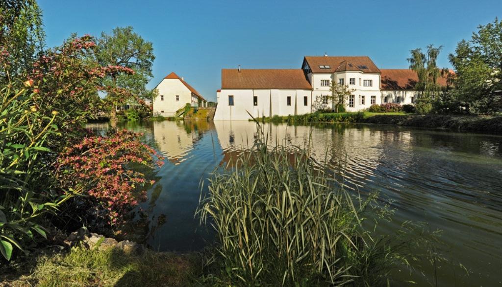 Yard Resort Predboj Экстерьер фото