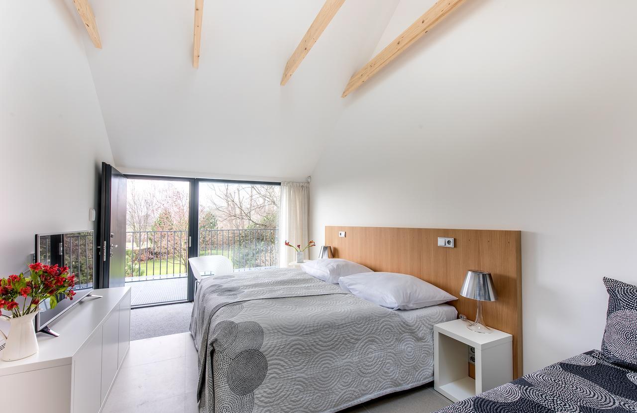 Yard Resort Predboj Экстерьер фото