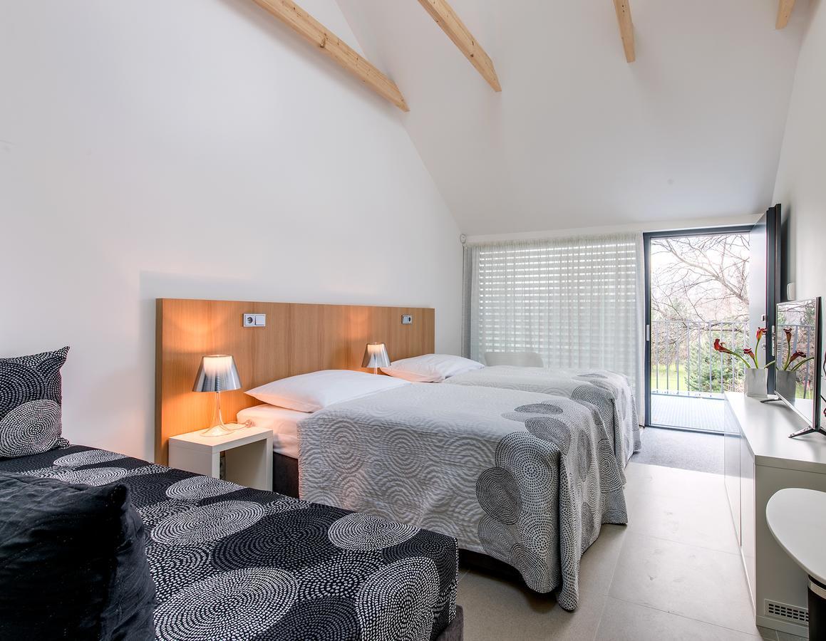 Yard Resort Predboj Экстерьер фото